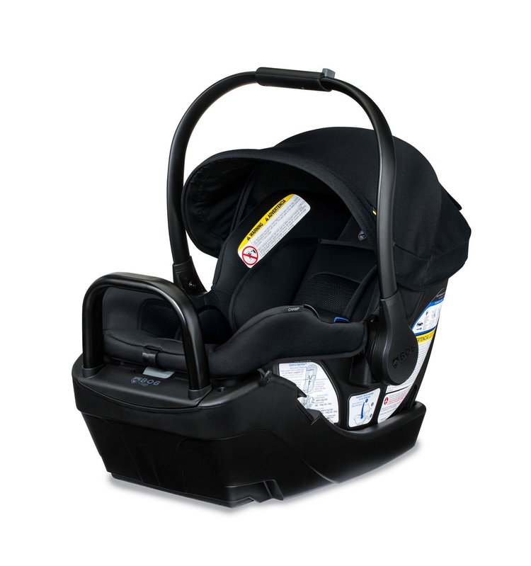 Champ Infant Car Seat